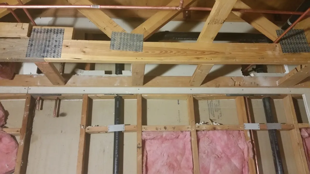 Plumbing services in Leisure City, FL